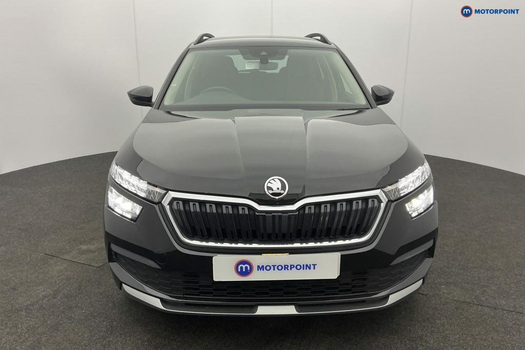 Skoda Kamiq Se Drive Manual Petrol SUV - Stock Number (1607757) - 32nd supplementary image