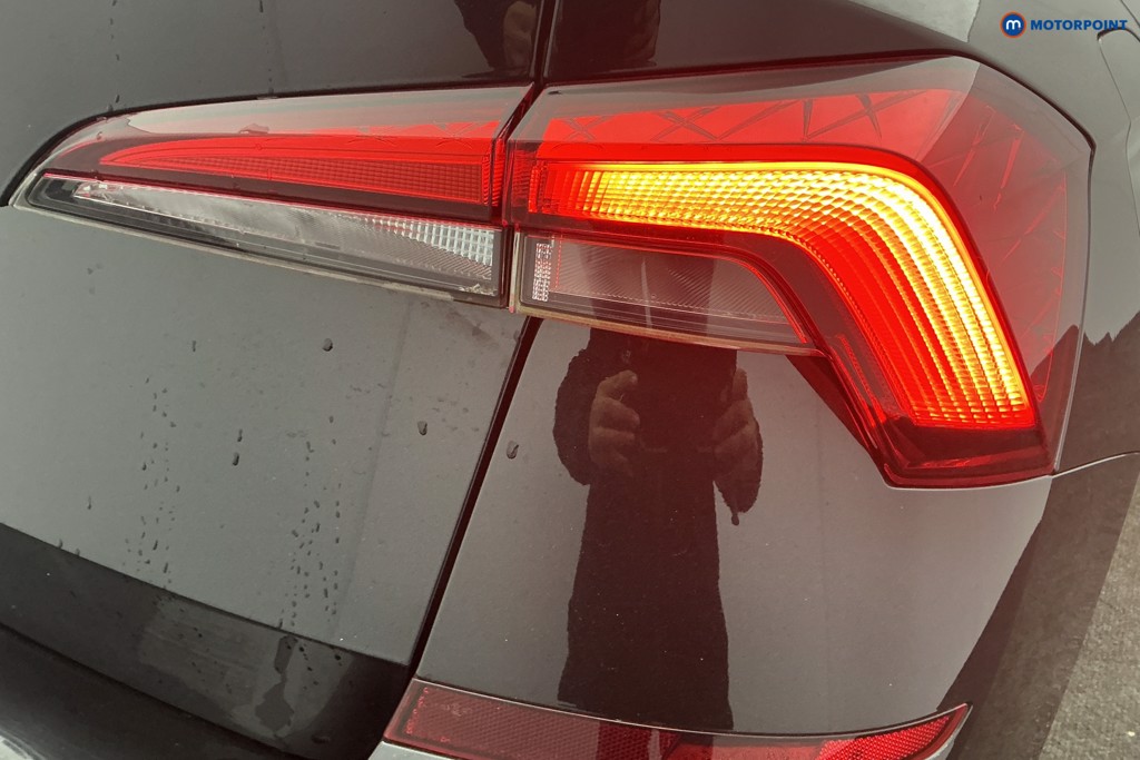 Skoda Kamiq Se Drive Manual Petrol SUV - Stock Number (1607757) - 34th supplementary image