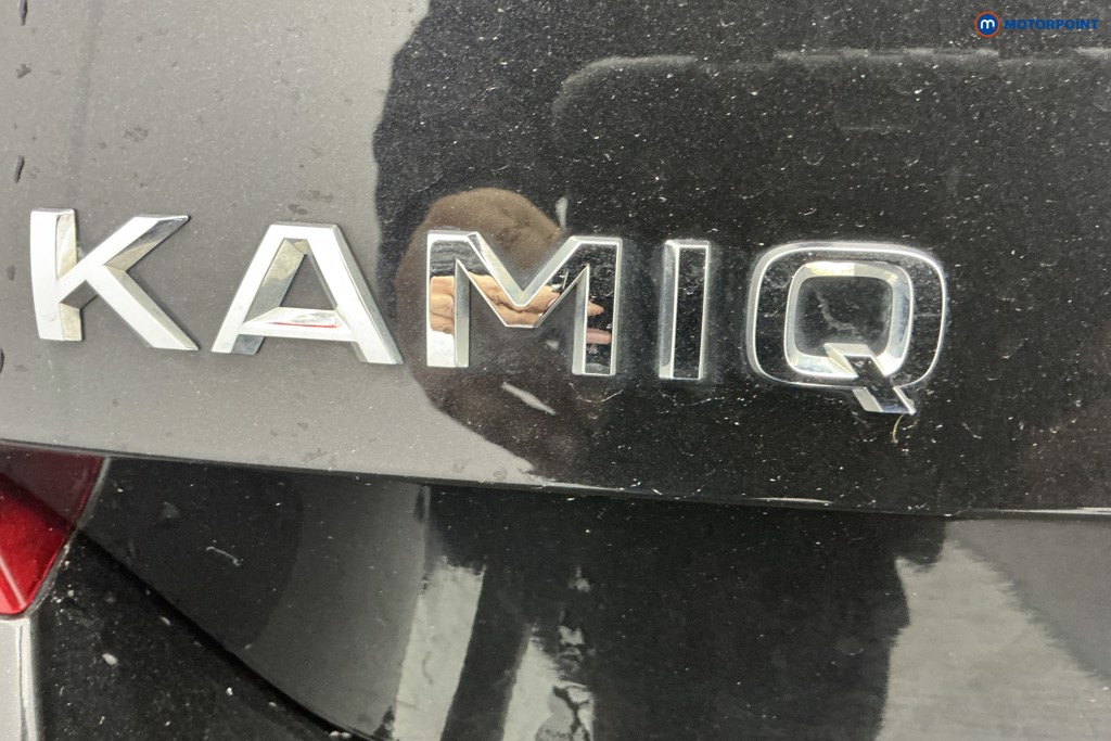 Skoda Kamiq Se Drive Manual Petrol SUV - Stock Number (1607757) - 35th supplementary image