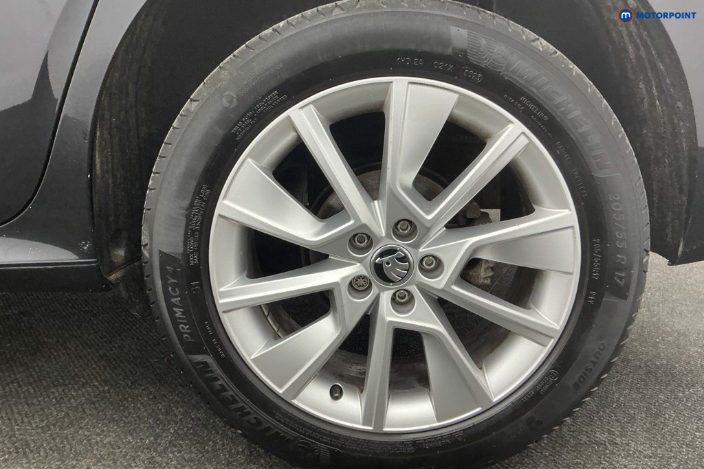 Skoda Kamiq Se Drive Manual Petrol SUV - Stock Number (1607757) - 37th supplementary image