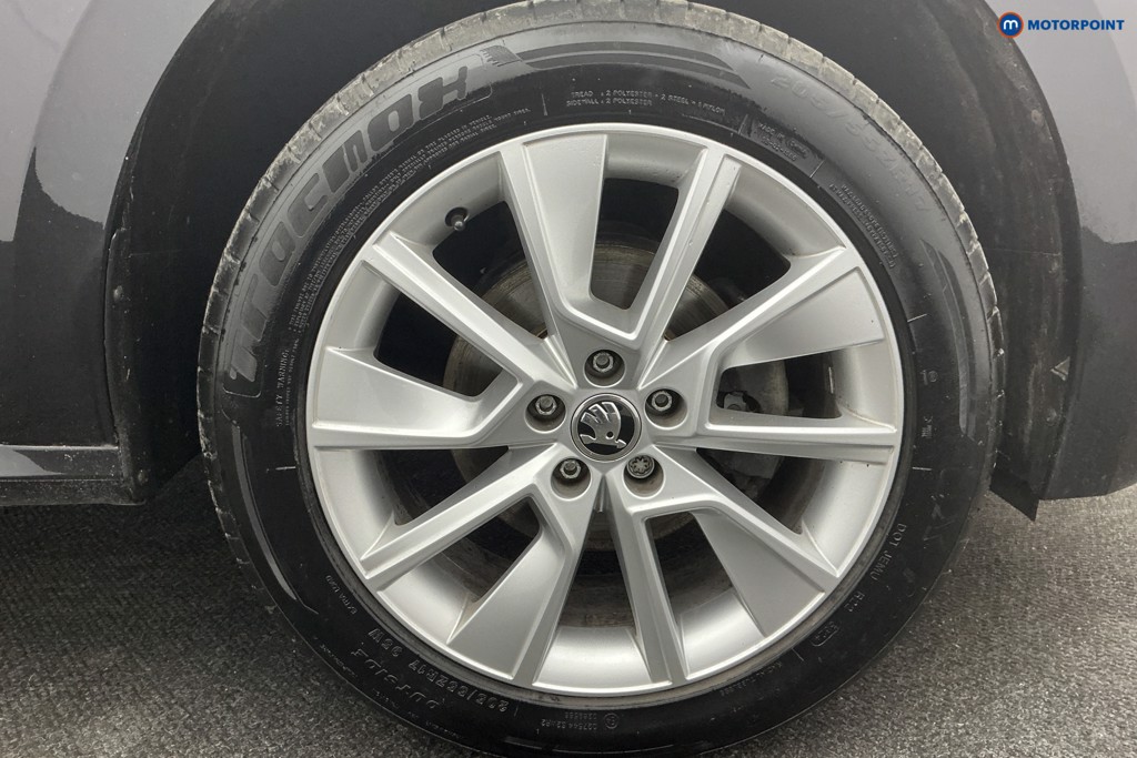 Skoda Kamiq Se Drive Manual Petrol SUV - Stock Number (1607757) - 39th supplementary image
