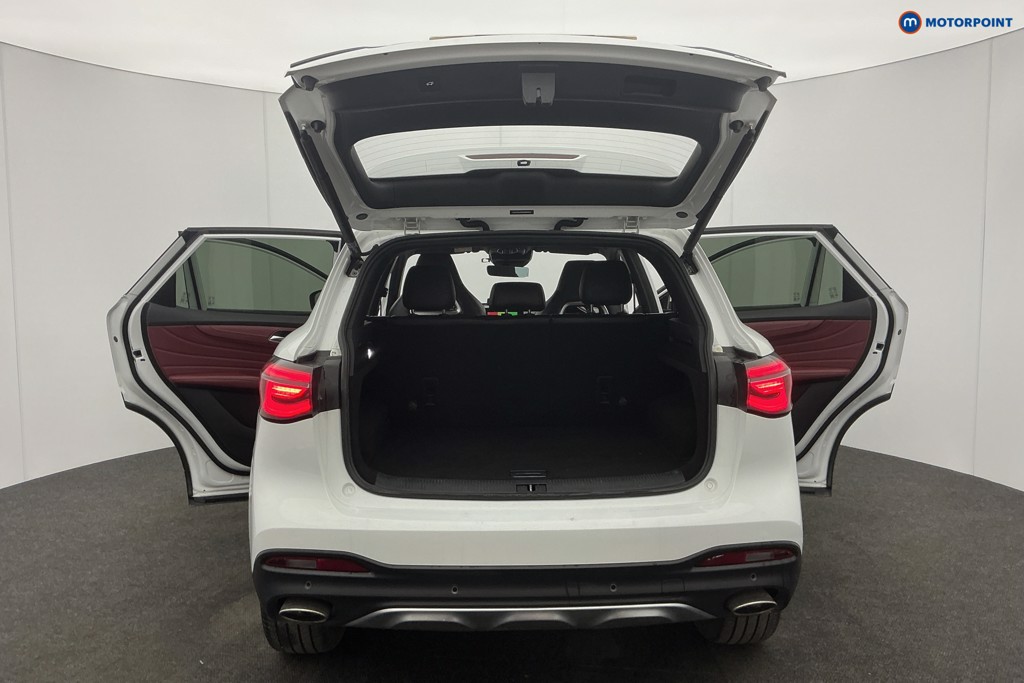 Mg Motor Uk HS Exclusive Automatic Petrol SUV - Stock Number (1607792) - 3rd supplementary image