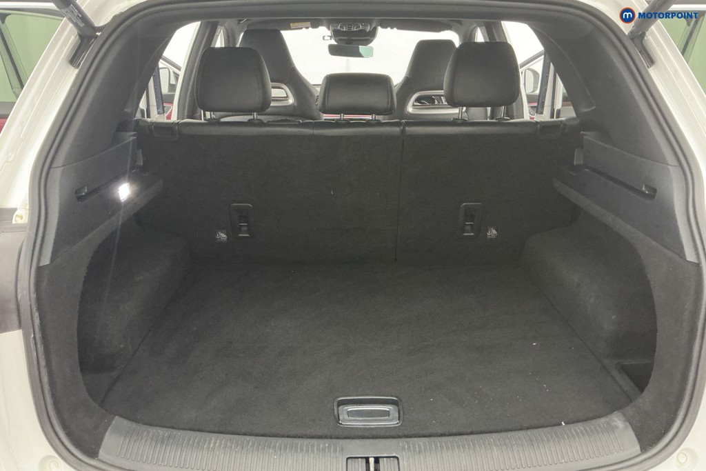 Mg Motor Uk HS Exclusive Automatic Petrol SUV - Stock Number (1607792) - 4th supplementary image