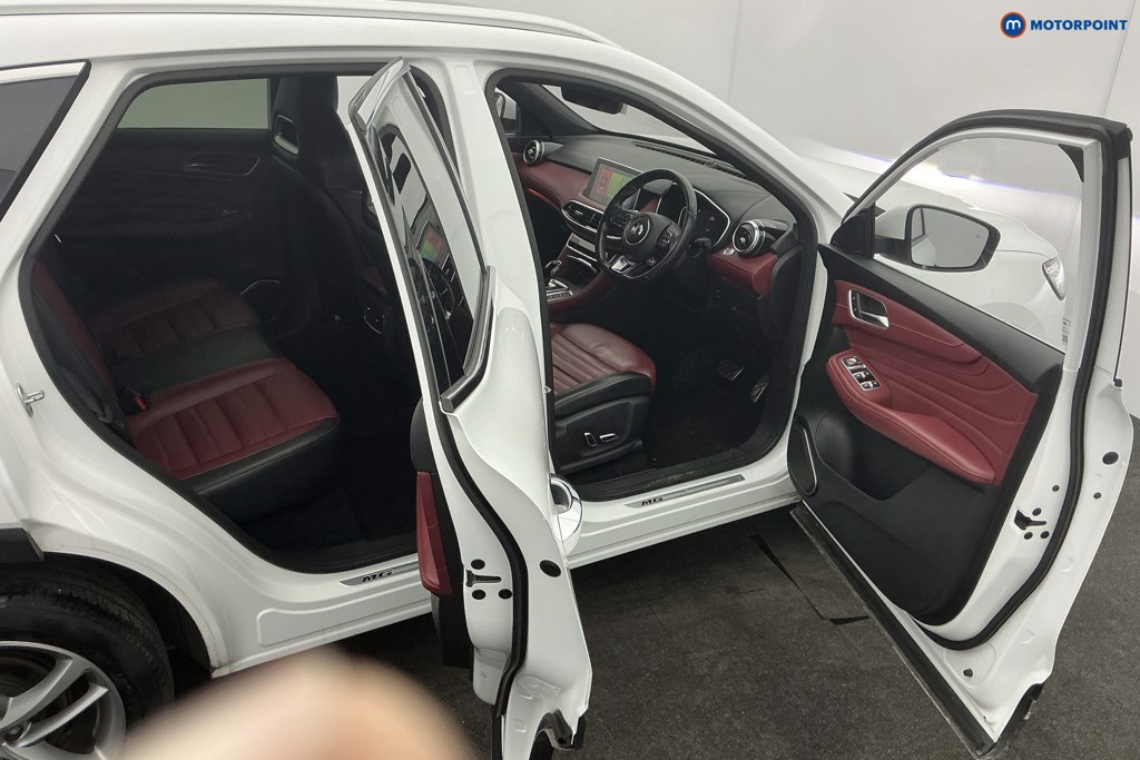 Mg Motor Uk HS Exclusive Automatic Petrol SUV - Stock Number (1607792) - 6th supplementary image