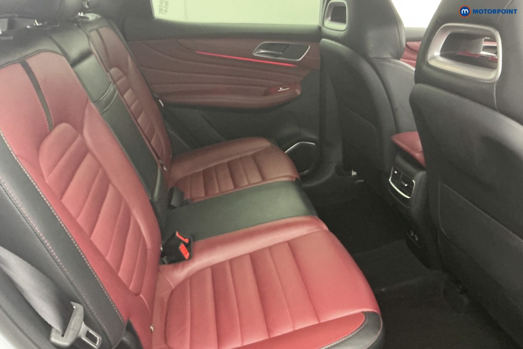 Mg Motor Uk HS Exclusive Automatic Petrol SUV - Stock Number (1607792) - 7th supplementary image