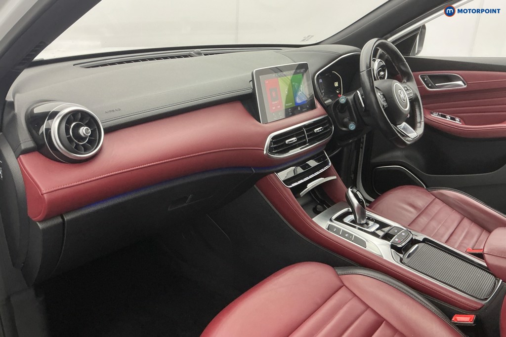 Mg Motor Uk HS Exclusive Automatic Petrol SUV - Stock Number (1607792) - 11th supplementary image