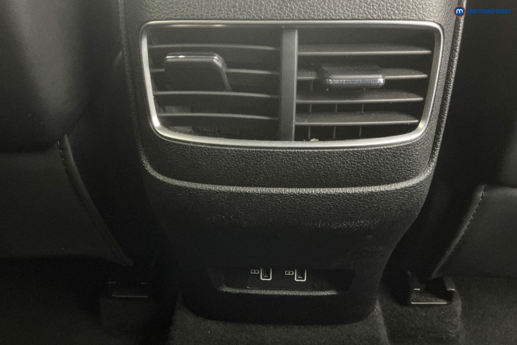 Mg Motor Uk HS Exclusive Automatic Petrol SUV - Stock Number (1607792) - 13th supplementary image