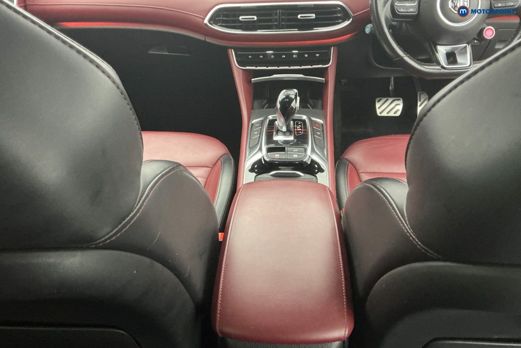 Mg Motor Uk HS Exclusive Automatic Petrol SUV - Stock Number (1607792) - 14th supplementary image