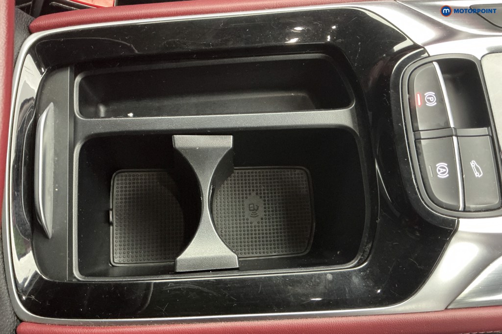 Mg Motor Uk HS Exclusive Automatic Petrol SUV - Stock Number (1607792) - 17th supplementary image