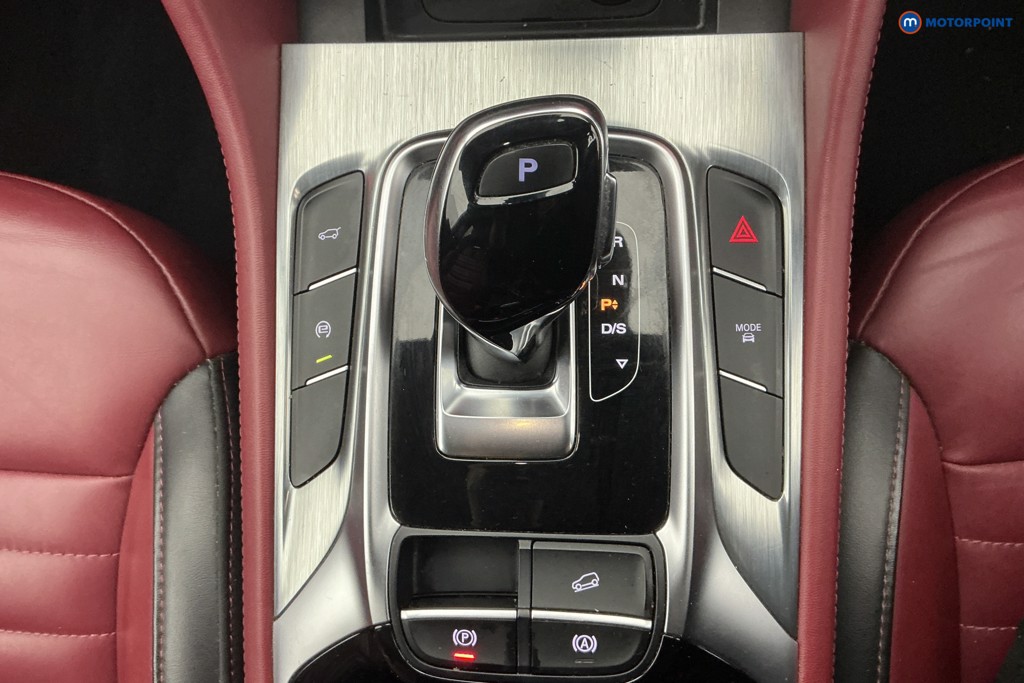Mg Motor Uk HS Exclusive Automatic Petrol SUV - Stock Number (1607792) - 18th supplementary image
