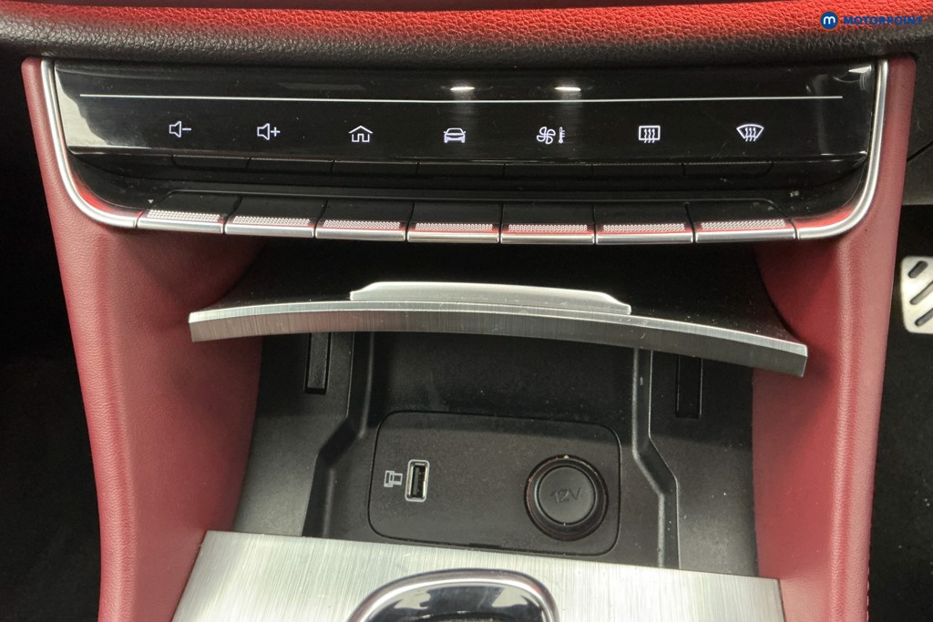 Mg Motor Uk HS Exclusive Automatic Petrol SUV - Stock Number (1607792) - 19th supplementary image