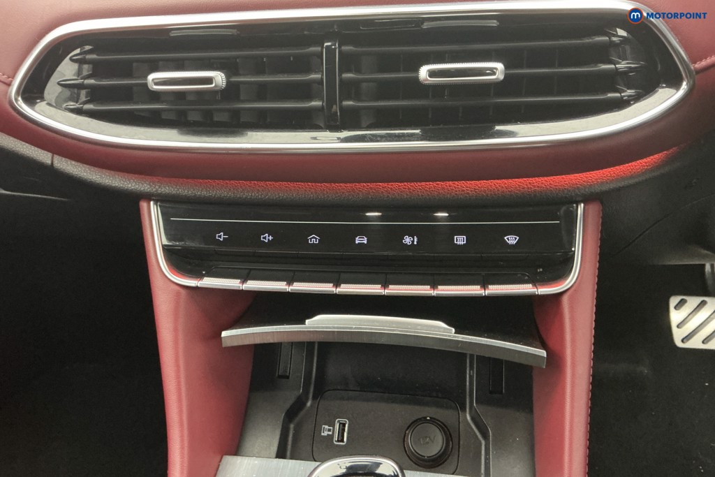 Mg Motor Uk HS Exclusive Automatic Petrol SUV - Stock Number (1607792) - 20th supplementary image