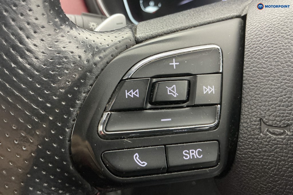 Mg Motor Uk HS Exclusive Automatic Petrol SUV - Stock Number (1607792) - 22nd supplementary image