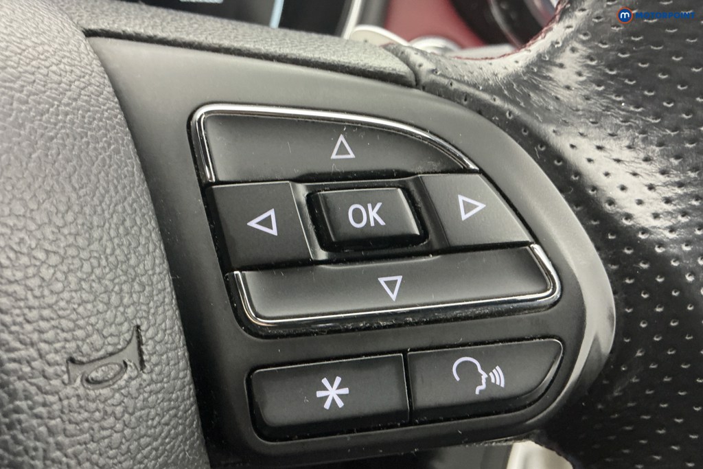 Mg Motor Uk HS Exclusive Automatic Petrol SUV - Stock Number (1607792) - 23rd supplementary image