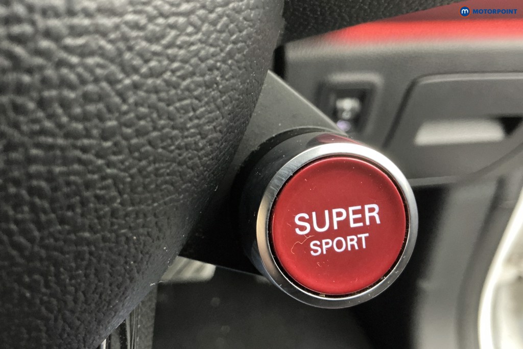 Mg Motor Uk HS Exclusive Automatic Petrol SUV - Stock Number (1607792) - 24th supplementary image