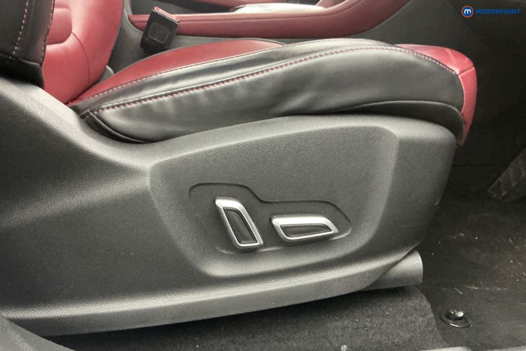 Mg Motor Uk HS Exclusive Automatic Petrol SUV - Stock Number (1607792) - 25th supplementary image