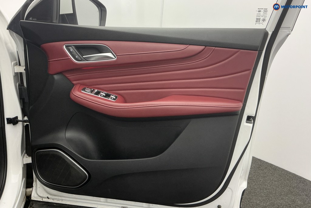 Mg Motor Uk HS Exclusive Automatic Petrol SUV - Stock Number (1607792) - 26th supplementary image