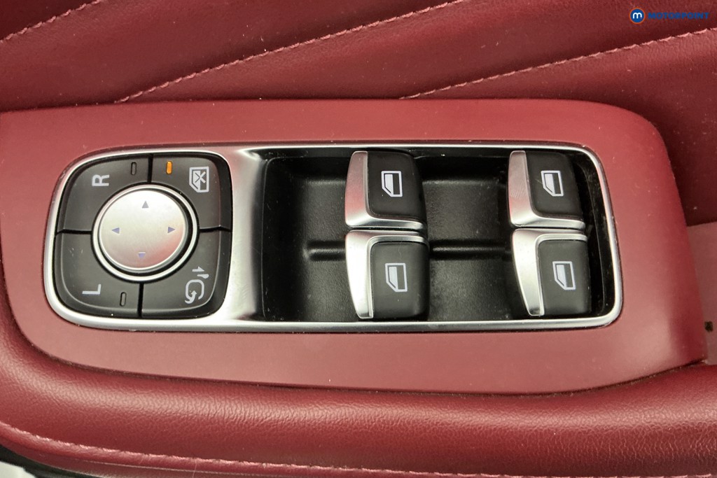 Mg Motor Uk HS Exclusive Automatic Petrol SUV - Stock Number (1607792) - 27th supplementary image