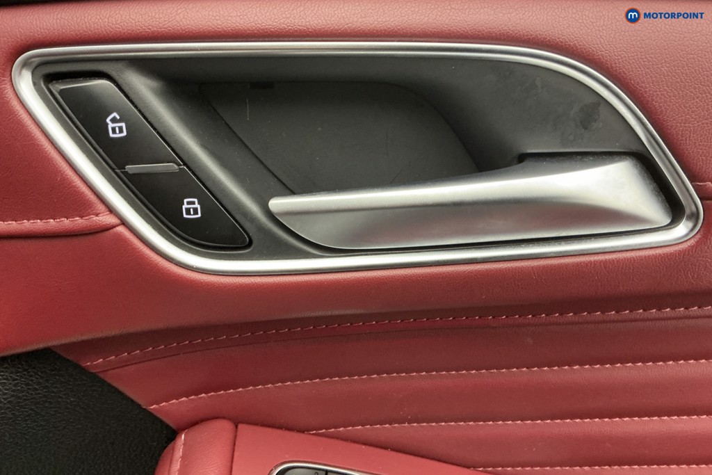 Mg Motor Uk HS Exclusive Automatic Petrol SUV - Stock Number (1607792) - 28th supplementary image