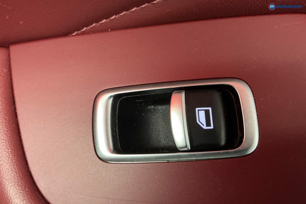 Mg Motor Uk HS Exclusive Automatic Petrol SUV - Stock Number (1607792) - 30th supplementary image