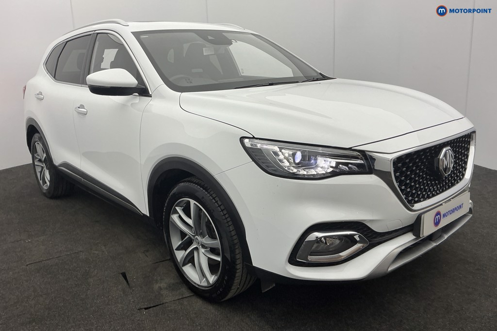 Mg Motor Uk HS Exclusive Automatic Petrol SUV - Stock Number (1607792) - 32nd supplementary image