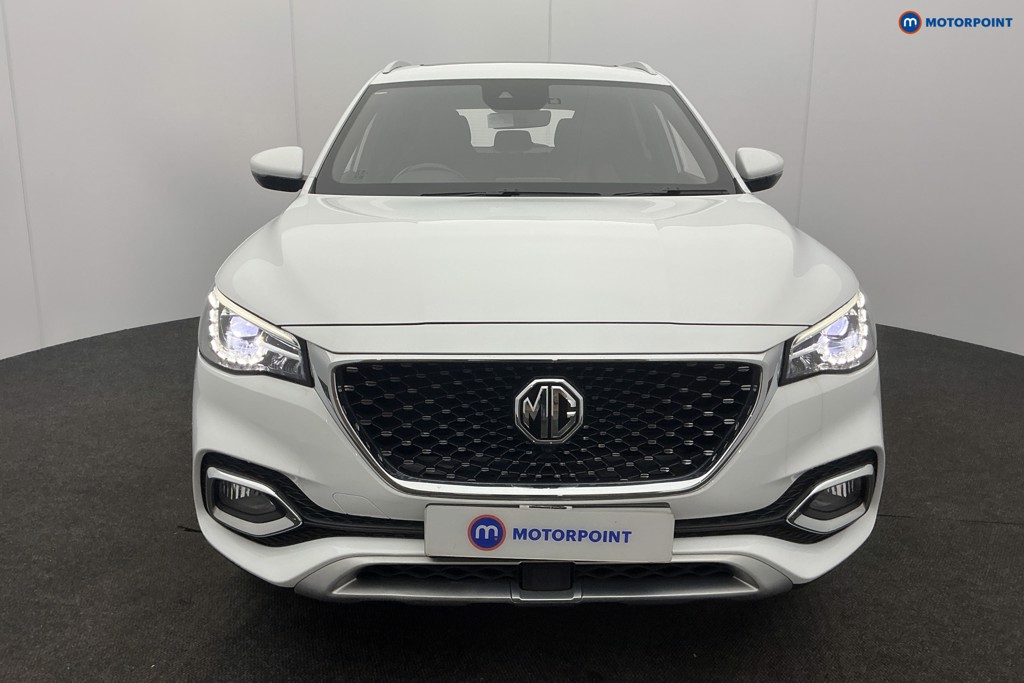 Mg Motor Uk HS Exclusive Automatic Petrol SUV - Stock Number (1607792) - 33rd supplementary image