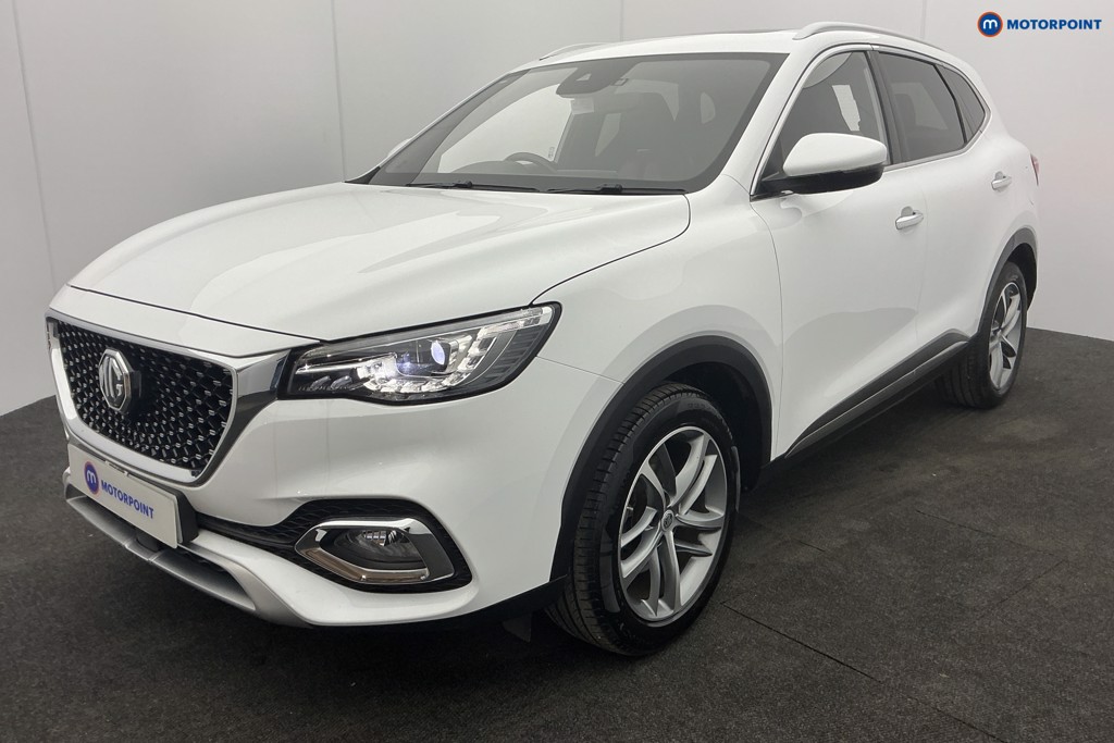 Mg Motor Uk HS Exclusive Automatic Petrol SUV - Stock Number (1607792) - 34th supplementary image