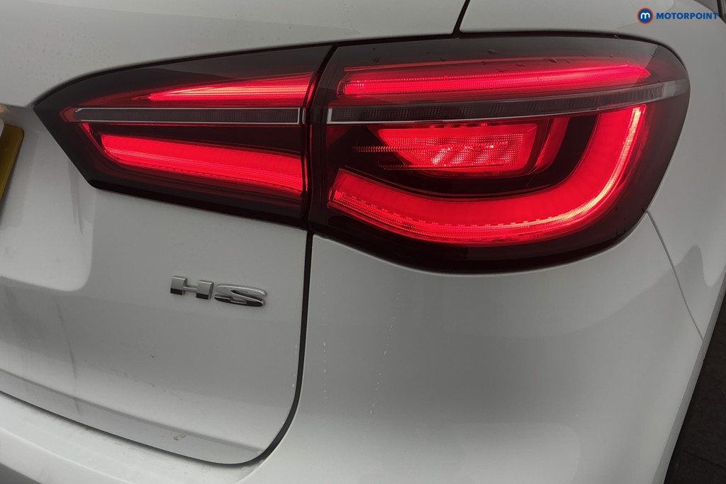 Mg Motor Uk HS Exclusive Automatic Petrol SUV - Stock Number (1607792) - 35th supplementary image