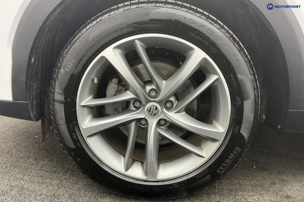 Mg Motor Uk HS Exclusive Automatic Petrol SUV - Stock Number (1607792) - 36th supplementary image