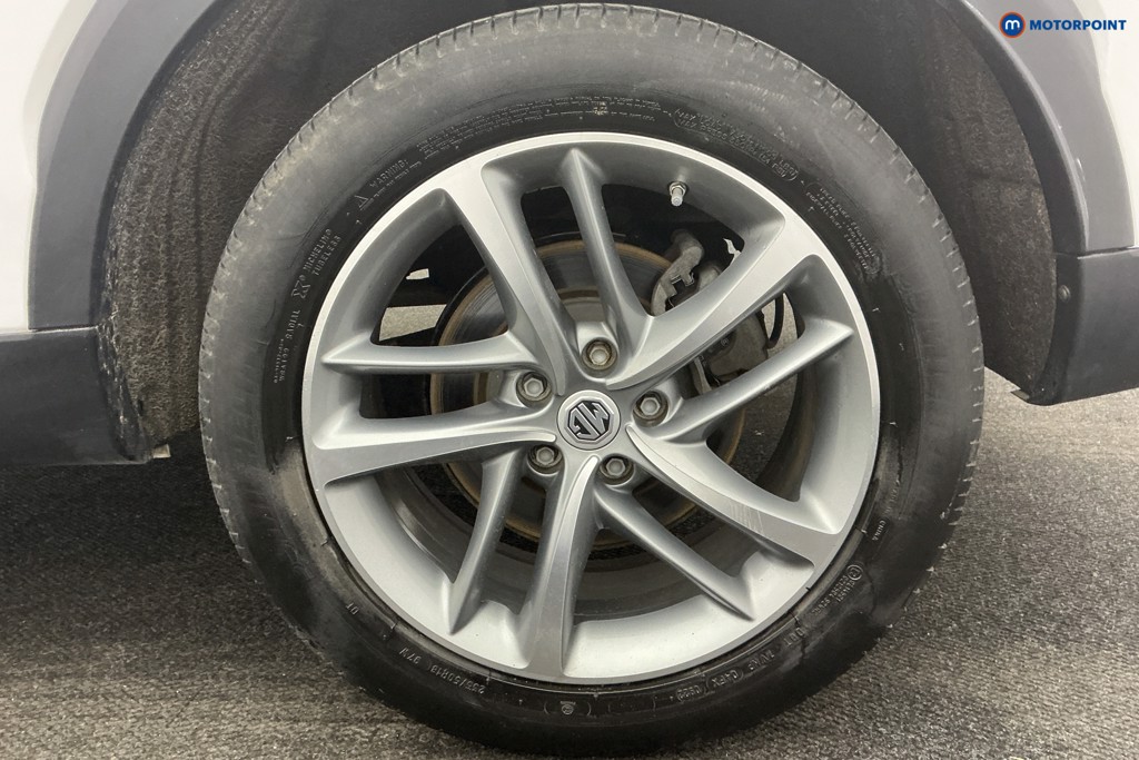 Mg Motor Uk HS Exclusive Automatic Petrol SUV - Stock Number (1607792) - 37th supplementary image