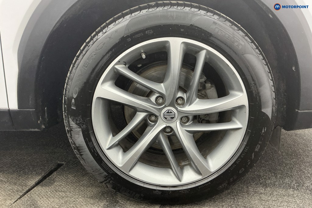 Mg Motor Uk HS Exclusive Automatic Petrol SUV - Stock Number (1607792) - 39th supplementary image