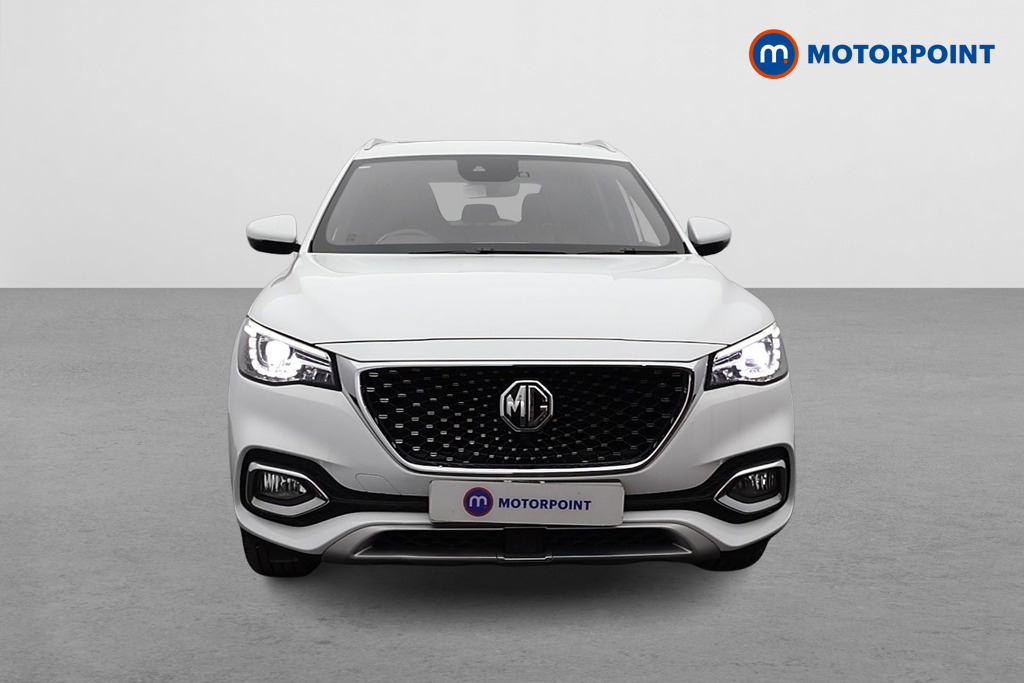 Mg Motor Uk HS Exclusive Automatic Petrol SUV - Stock Number (1607792) - Front bumper
