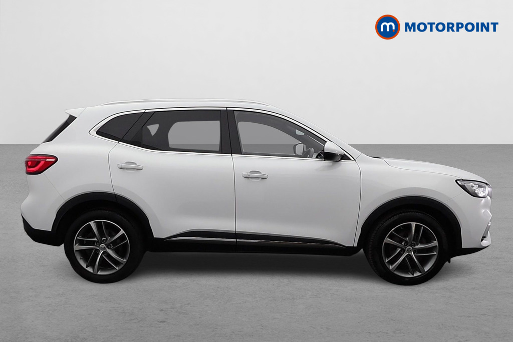 Mg Motor Uk HS Exclusive Automatic Petrol SUV - Stock Number (1607792) - Drivers side