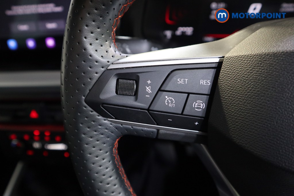 Seat Arona FR Manual Petrol SUV - Stock Number (1607881) - 3rd supplementary image