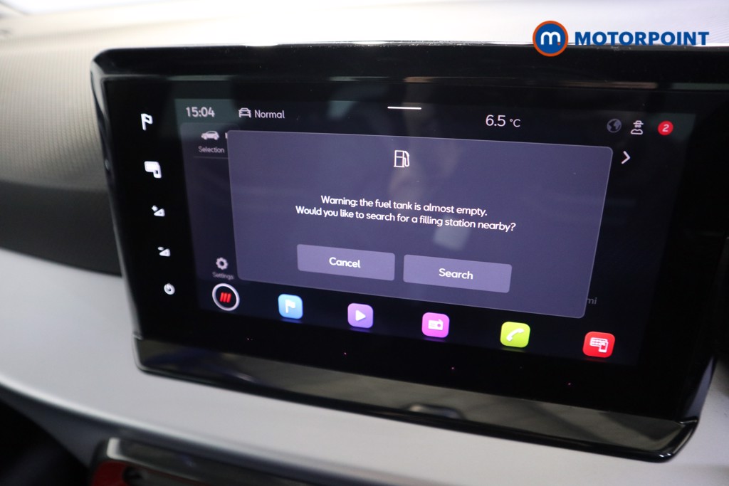 Seat Arona FR Manual Petrol SUV - Stock Number (1607881) - 6th supplementary image