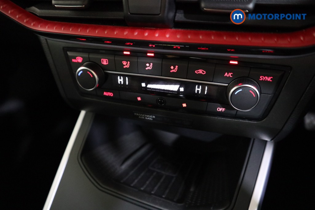 Seat Arona FR Manual Petrol SUV - Stock Number (1607881) - 7th supplementary image