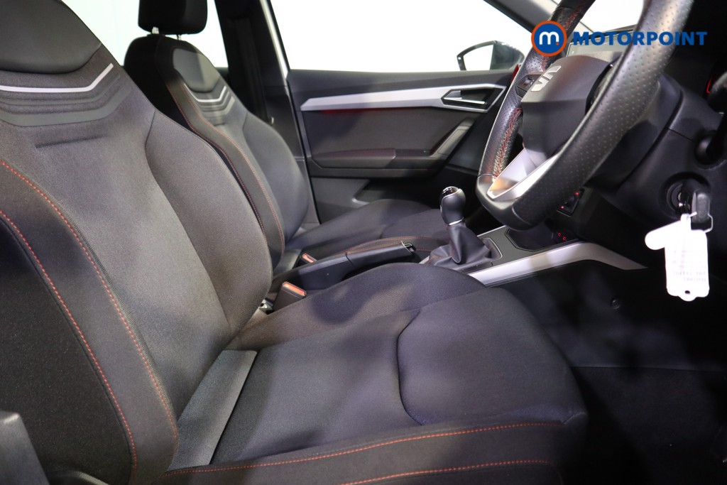 Seat Arona FR Manual Petrol SUV - Stock Number (1607881) - 11th supplementary image