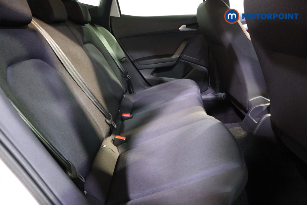 Seat Arona FR Manual Petrol SUV - Stock Number (1607881) - 12th supplementary image