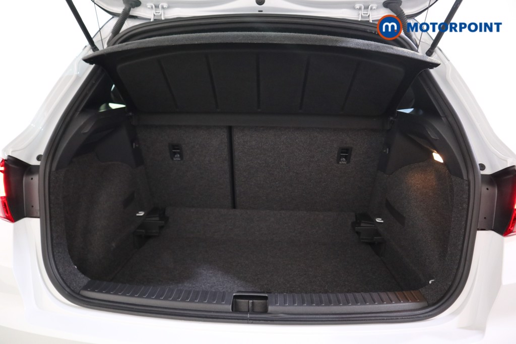 Seat Arona FR Manual Petrol SUV - Stock Number (1607881) - 14th supplementary image