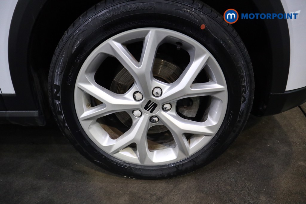 Seat Arona FR Manual Petrol SUV - Stock Number (1607881) - 16th supplementary image