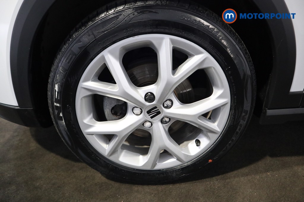 Seat Arona FR Manual Petrol SUV - Stock Number (1607881) - 17th supplementary image