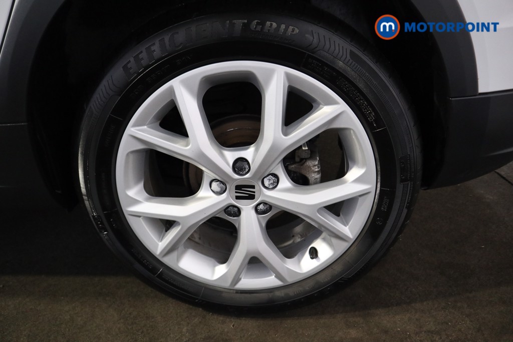 Seat Arona FR Manual Petrol SUV - Stock Number (1607881) - 18th supplementary image