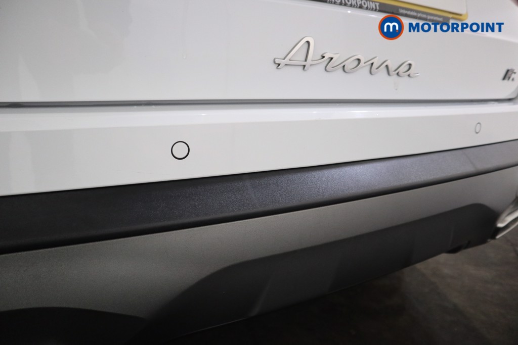 Seat Arona FR Manual Petrol SUV - Stock Number (1607881) - 19th supplementary image