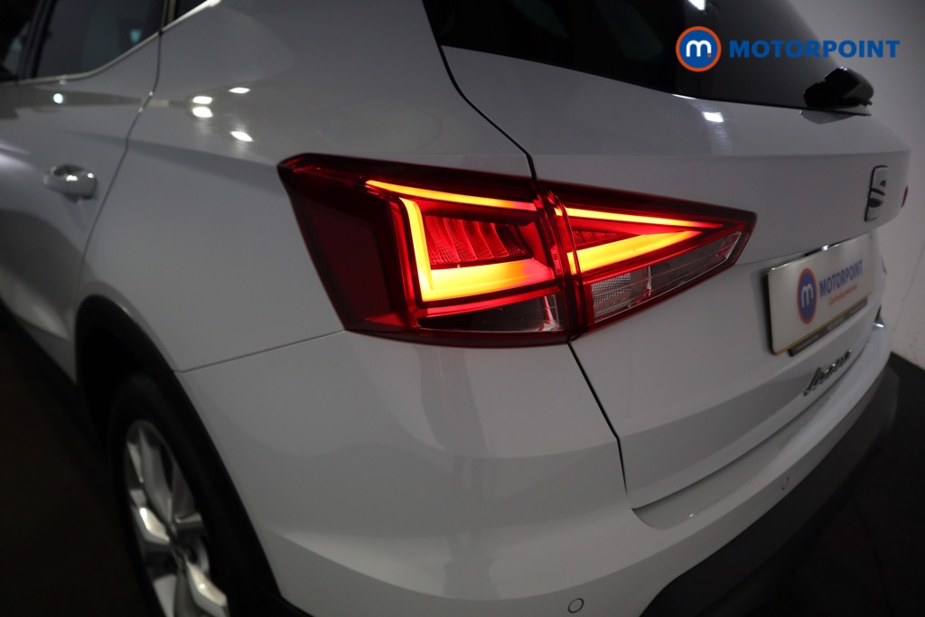 Seat Arona FR Manual Petrol SUV - Stock Number (1607881) - 20th supplementary image