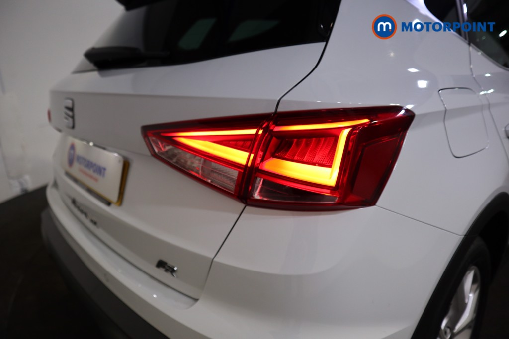 Seat Arona FR Manual Petrol SUV - Stock Number (1607881) - 21st supplementary image