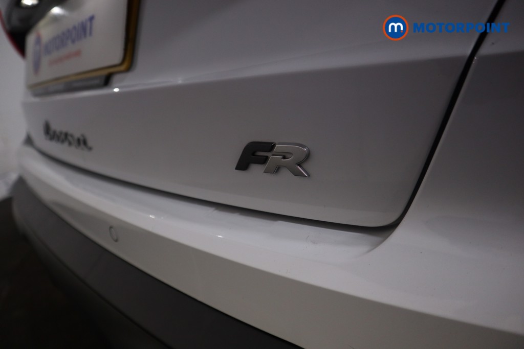 Seat Arona FR Manual Petrol SUV - Stock Number (1607881) - 22nd supplementary image