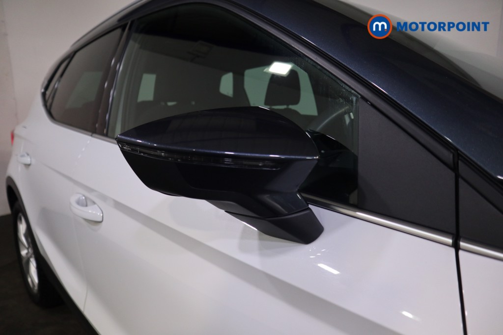 Seat Arona FR Manual Petrol SUV - Stock Number (1607881) - 24th supplementary image