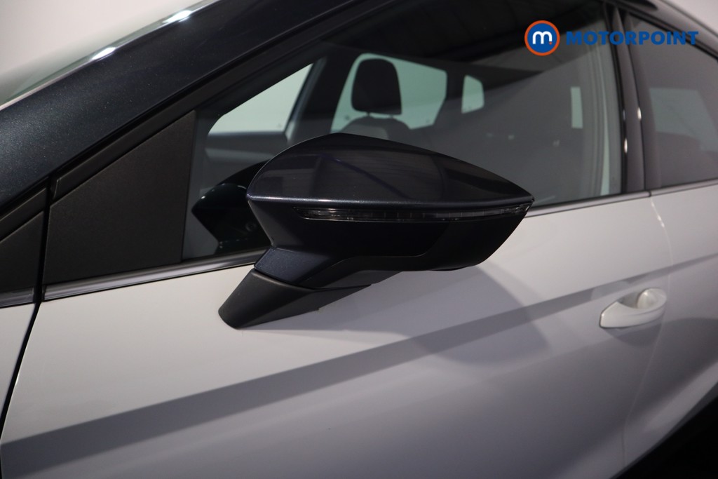 Seat Arona FR Manual Petrol SUV - Stock Number (1607881) - 25th supplementary image