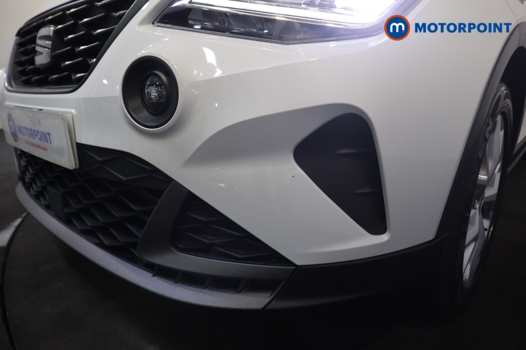 Seat Arona FR Manual Petrol SUV - Stock Number (1607881) - 26th supplementary image