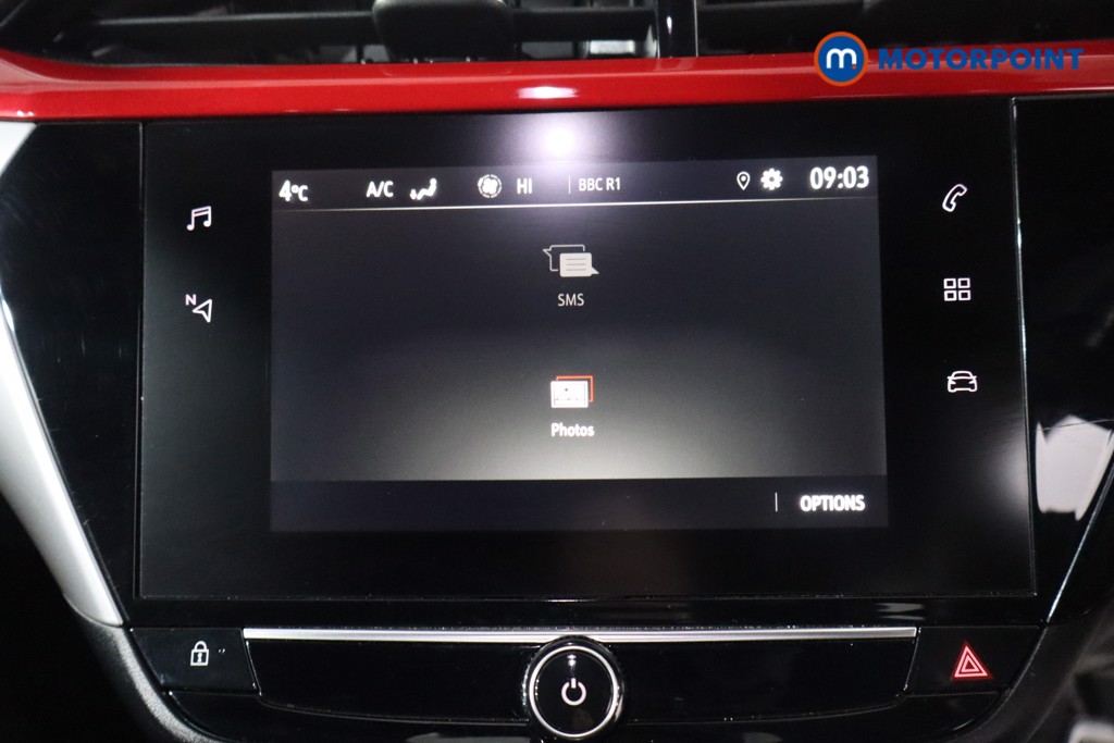 Vauxhall Corsa GS Manual Petrol Hatchback - Stock Number (1607884) - 2nd supplementary image